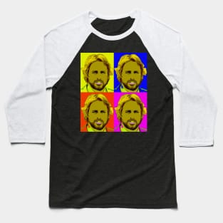 owen wilson Baseball T-Shirt